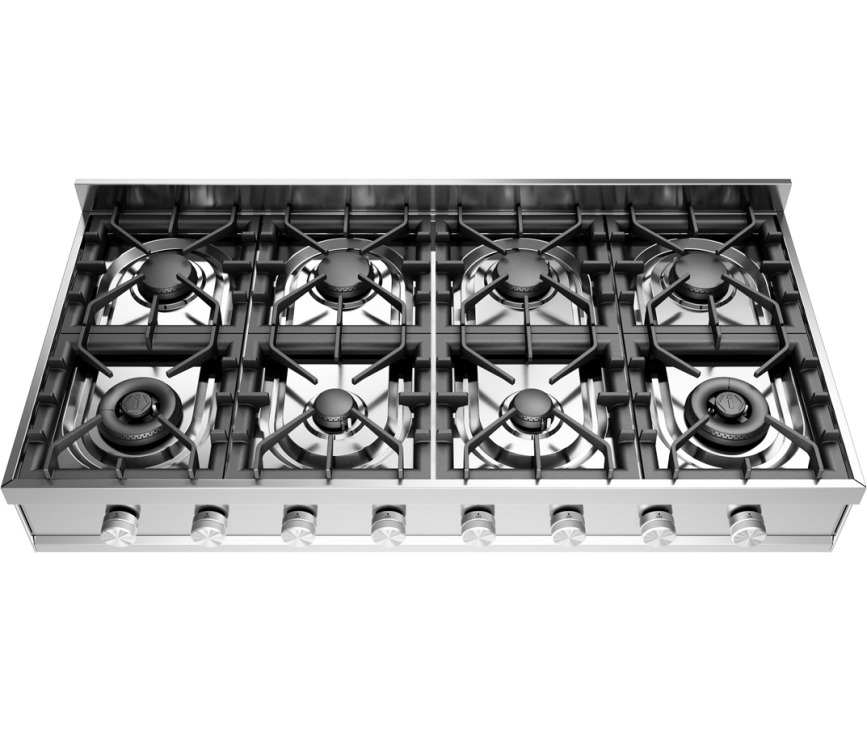 ILVE kookplaat inbouw HCP1208D/SS