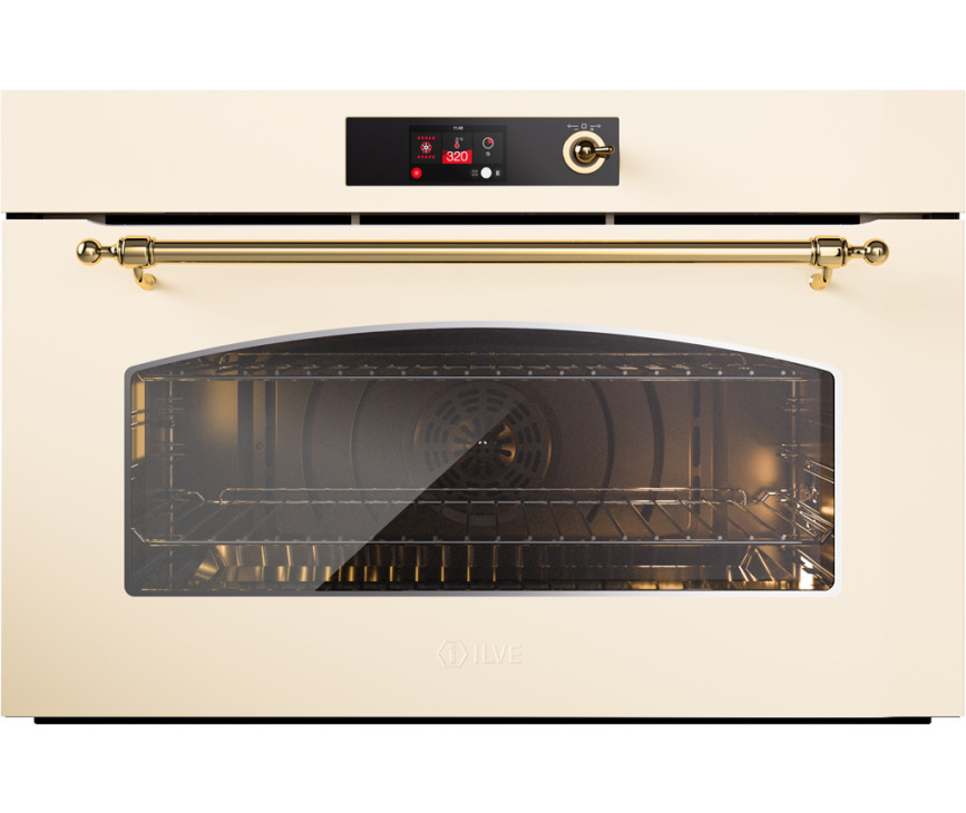 ILVE oven inbouw OV91SNT3/AWG