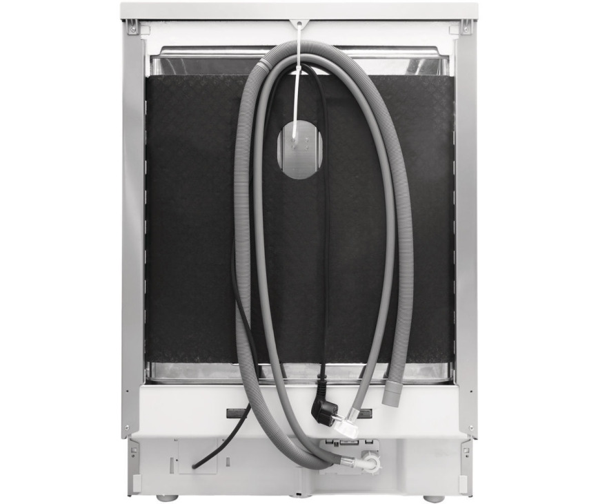 Indesit DFG15B1AEU vaatwasser