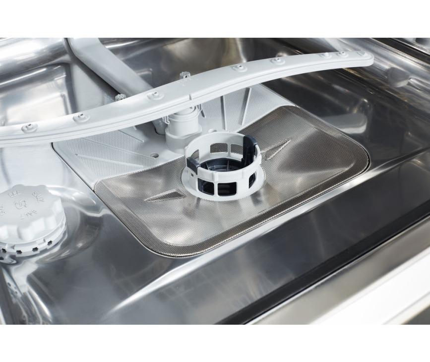 Indesit DFG15B1AEU vaatwasser