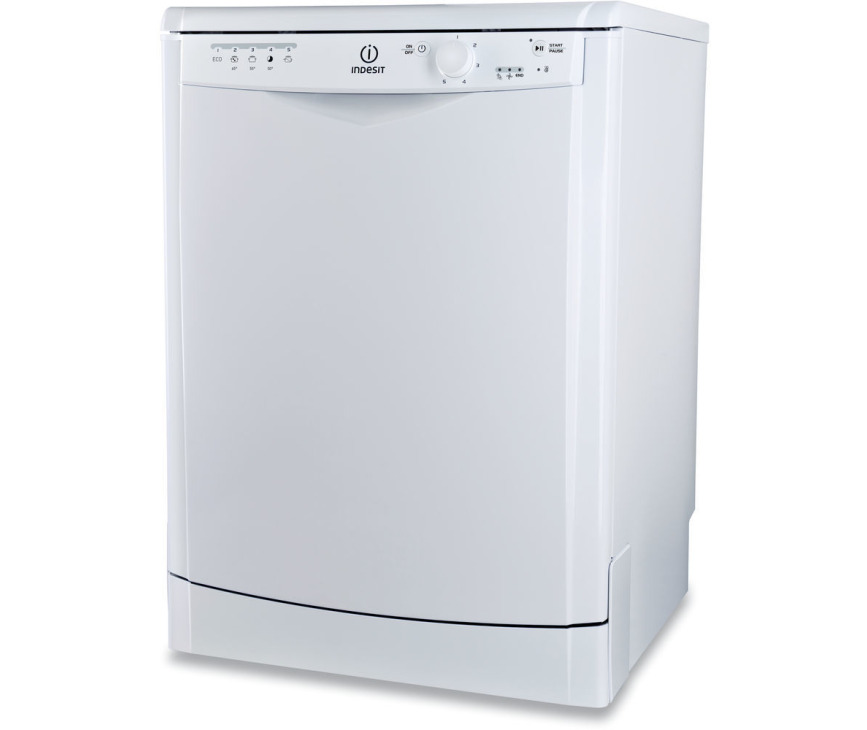 INDESIT vaatwasser DFG15B1AEU