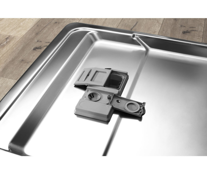 Indesit DFG15B1AEU vaatwasser