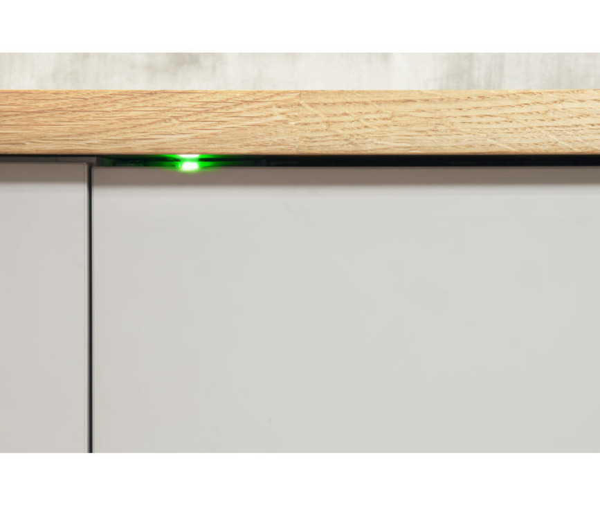 Indesit DIFP28T9AEU vaatwasser inbouw