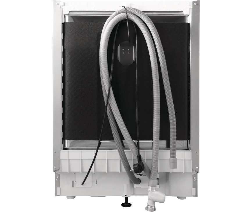 Indesit DIFP28T9AEU vaatwasser inbouw