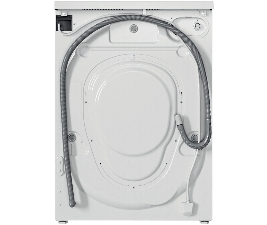 Indesit EWC 81483 W EU N wasmachine - outlet