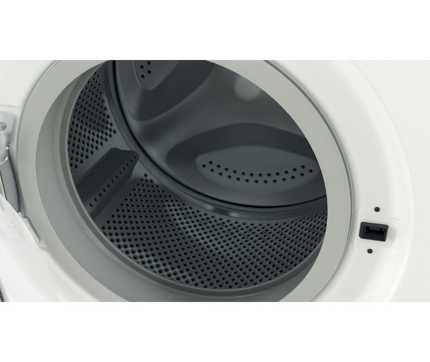 Indesit EWC 81483 W EU N wasmachine - outlet