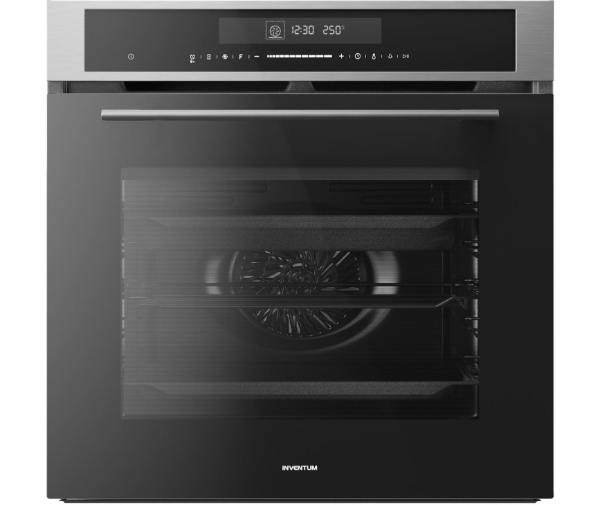 INVENTUM oven inbouw rvs IOP6035RT