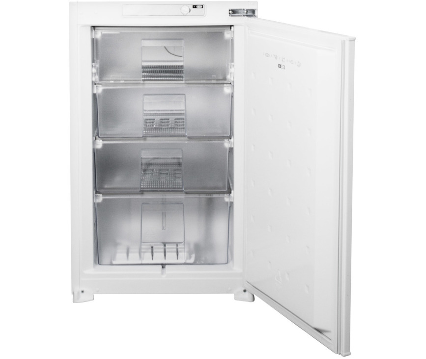 INVENTUM vrieskast inbouw IVR0881S
