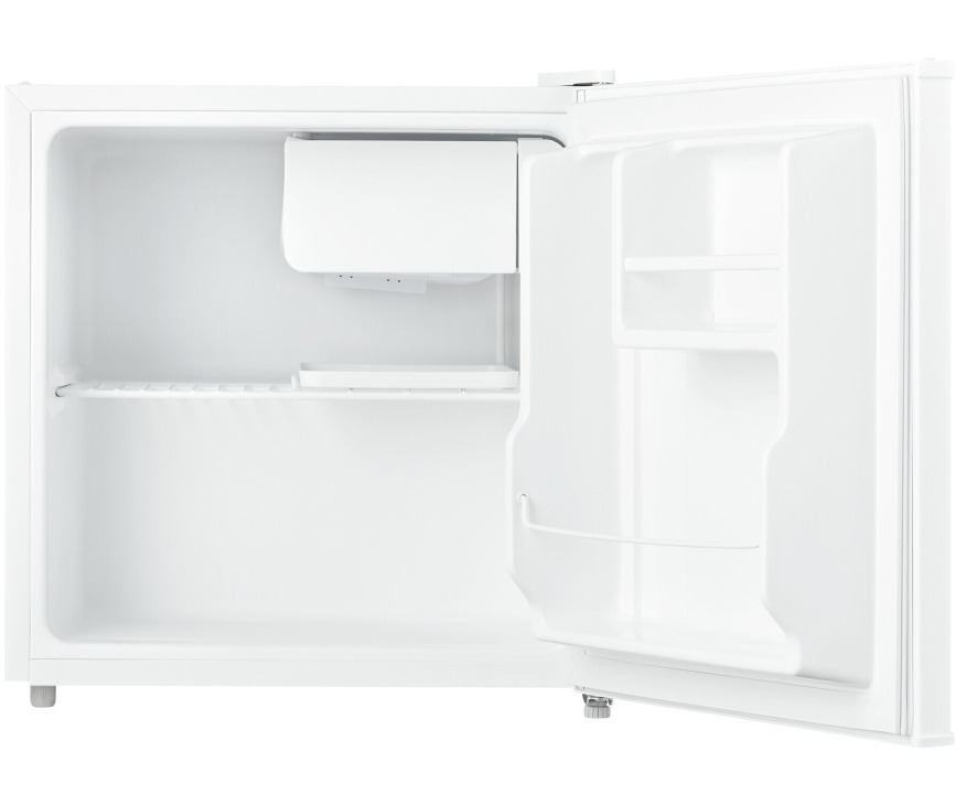 Inventum KK470W compacte koelkast - wit