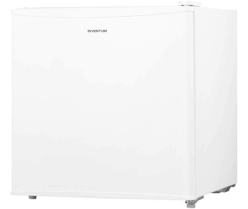 Inventum KK470W compacte koelkast - wit