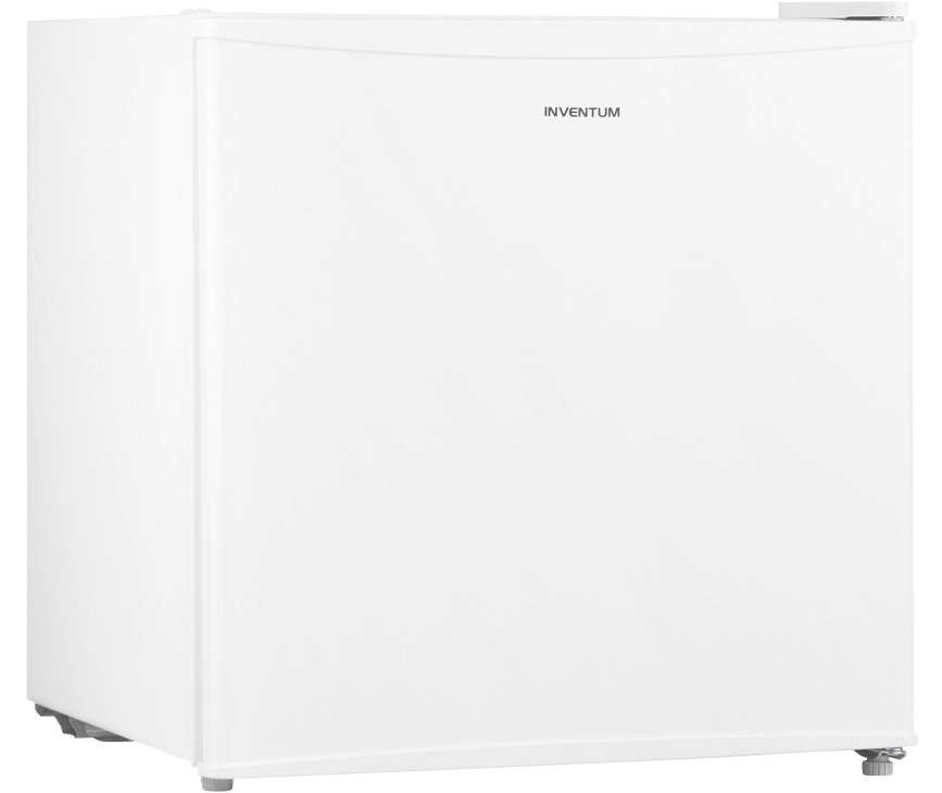 Inventum KK470W compacte koelkast - wit