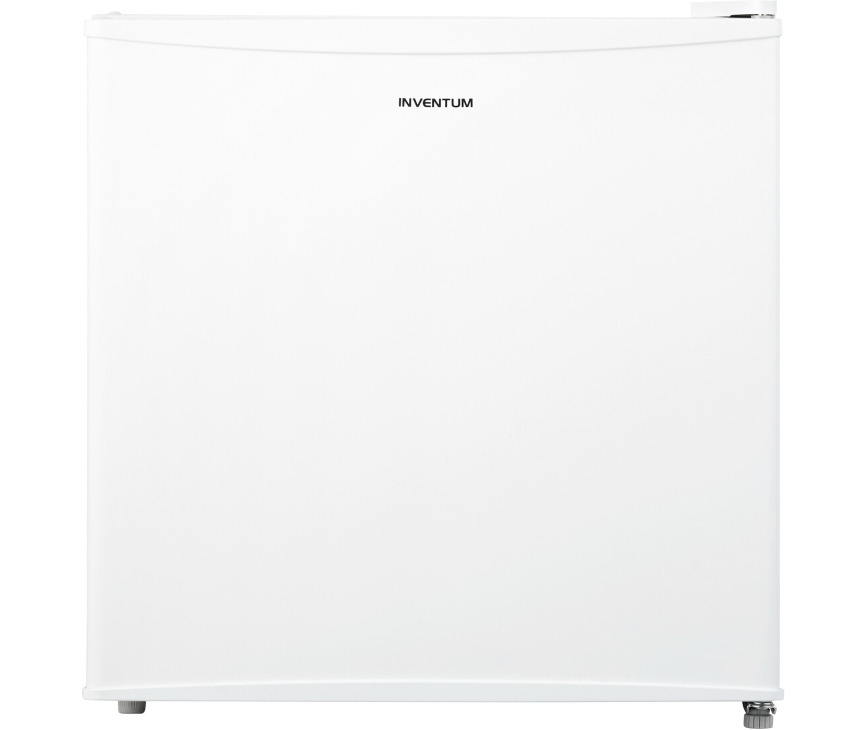 Inventum KK470W compacte koelkast - wit
