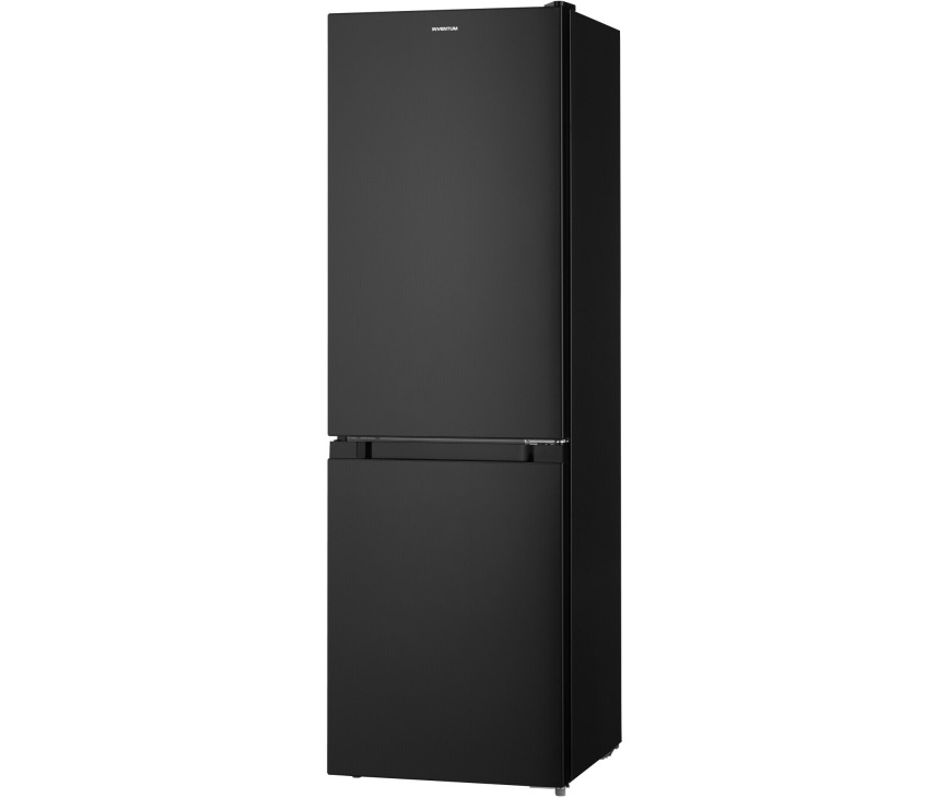 Inventum KV1501B koelkast - nofrost - zwart - 47 cm breed
