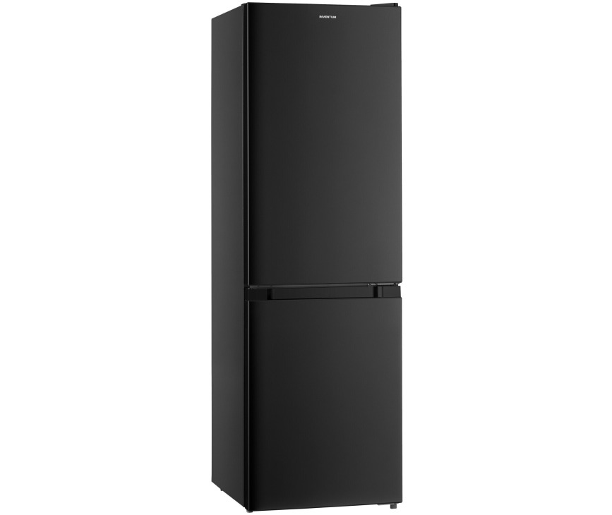 Inventum KV1501B koelkast - nofrost - zwart - 47 cm breed