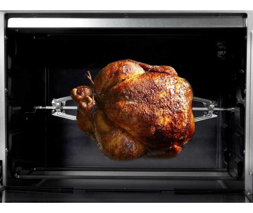 Inventum OV305CS oven