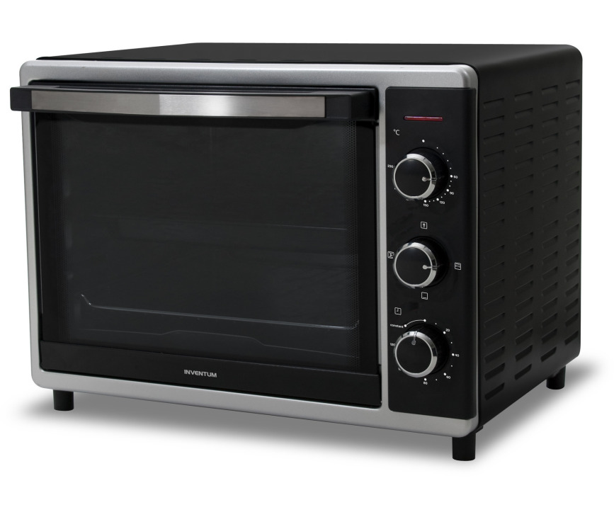 INVENTUM oven vrijstaand OV305CS