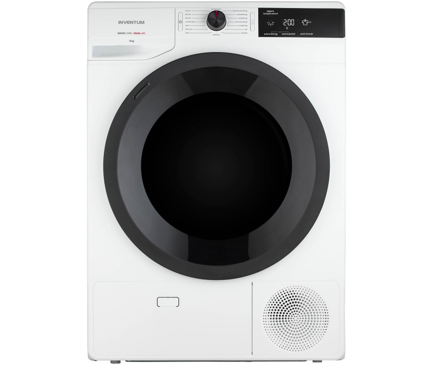 INVENTUM droger condens VDC8001W
