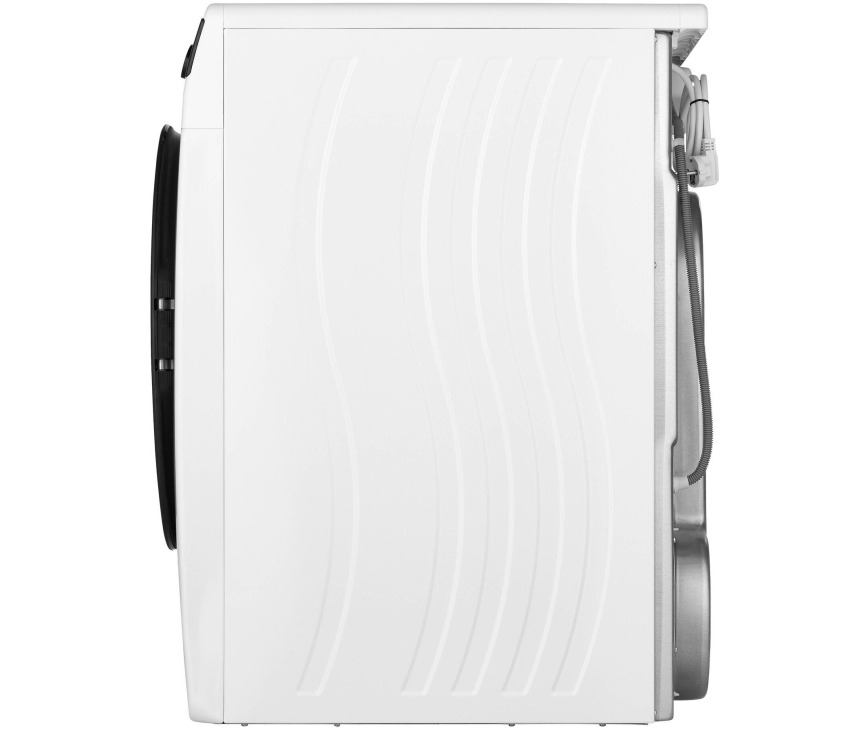 Inventum VDC8001W droger condens