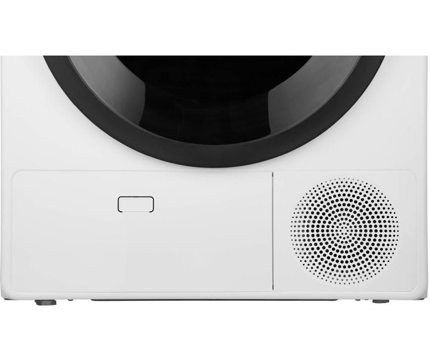 Inventum VDC8001W droger condens