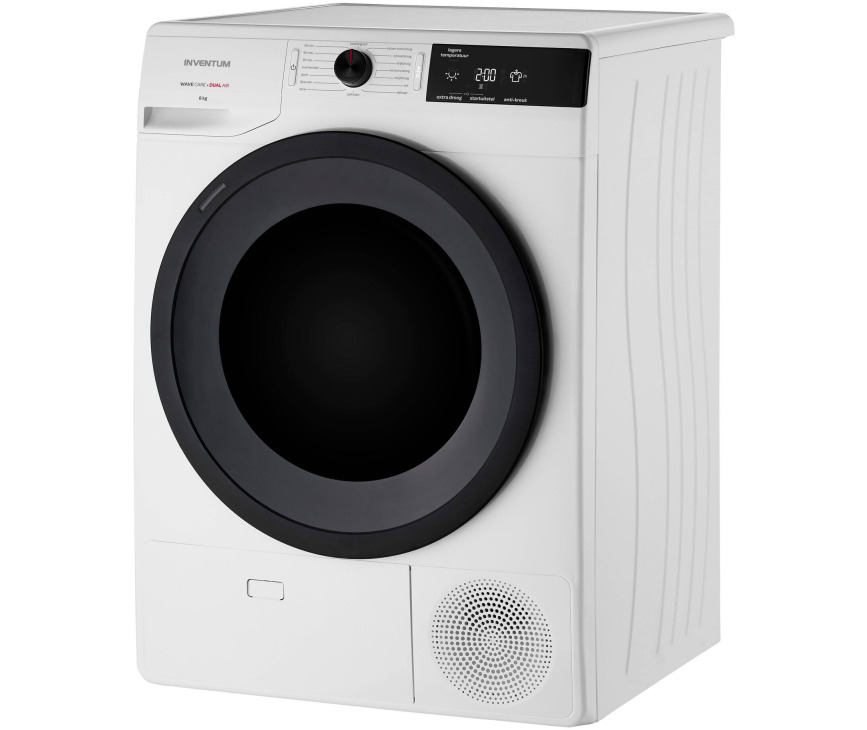 Inventum VDC8001W droger condens