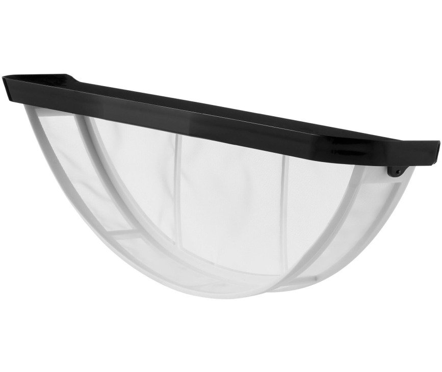 Inventum VDW9001B warmtepompdroger - zwart