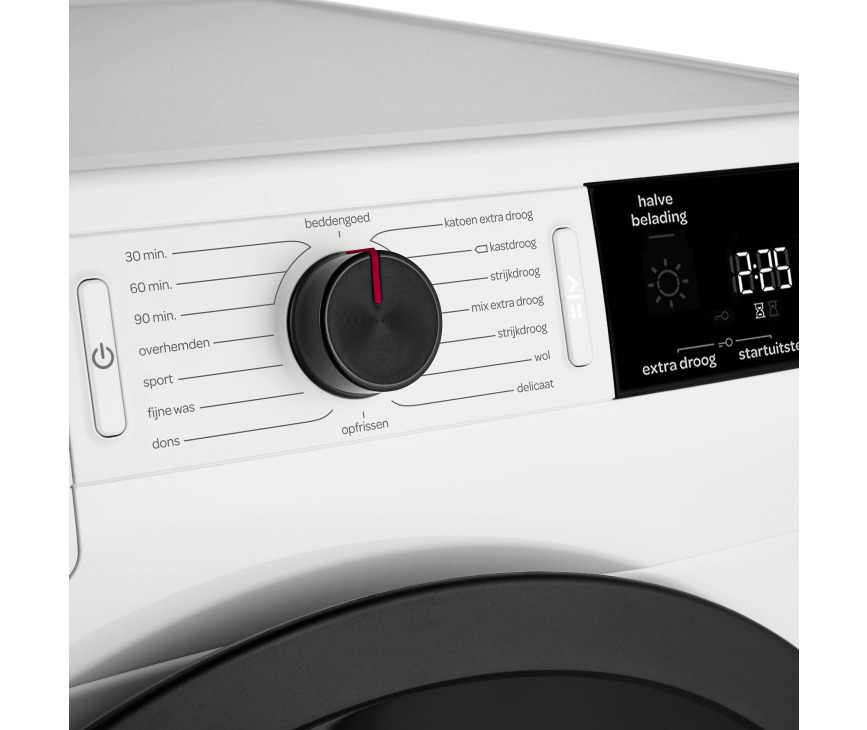 Inventum VDW9001W droger warmtepomp