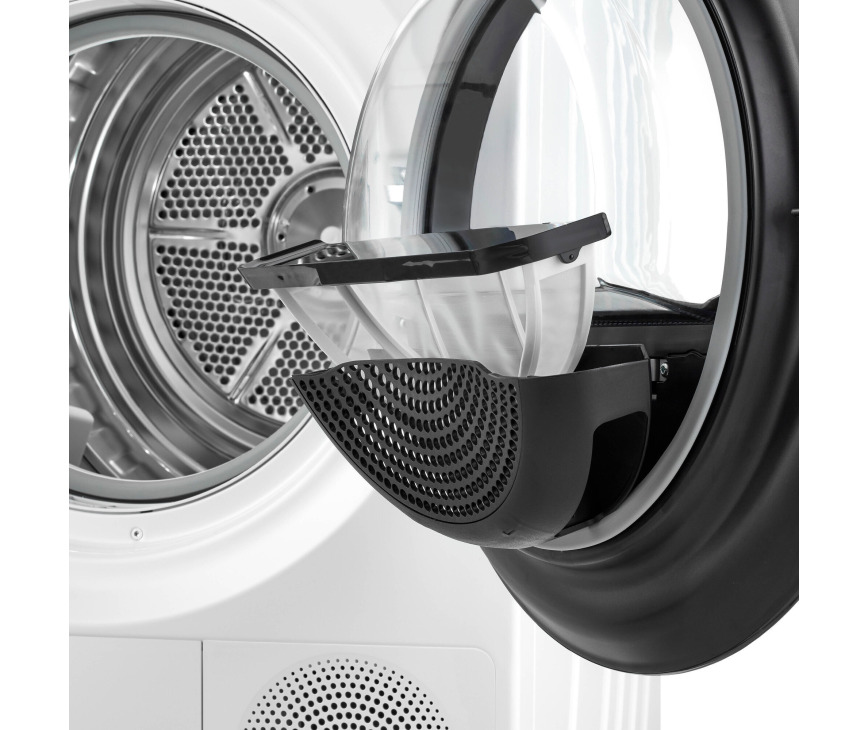 Inventum VDW9001W warmtepompdroger - energie zuinig