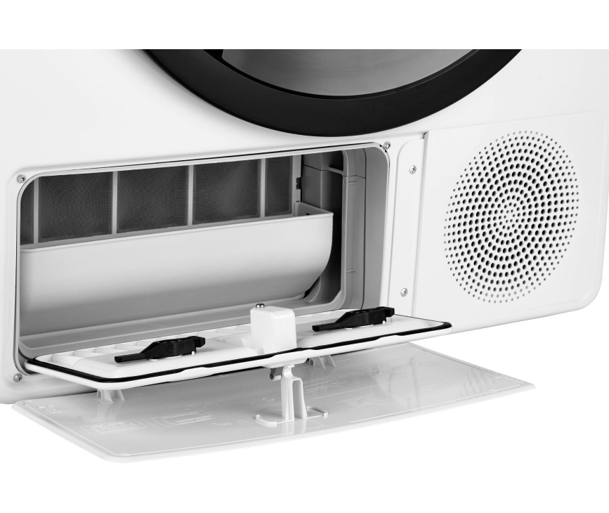Inventum VDW9001W droger warmtepomp