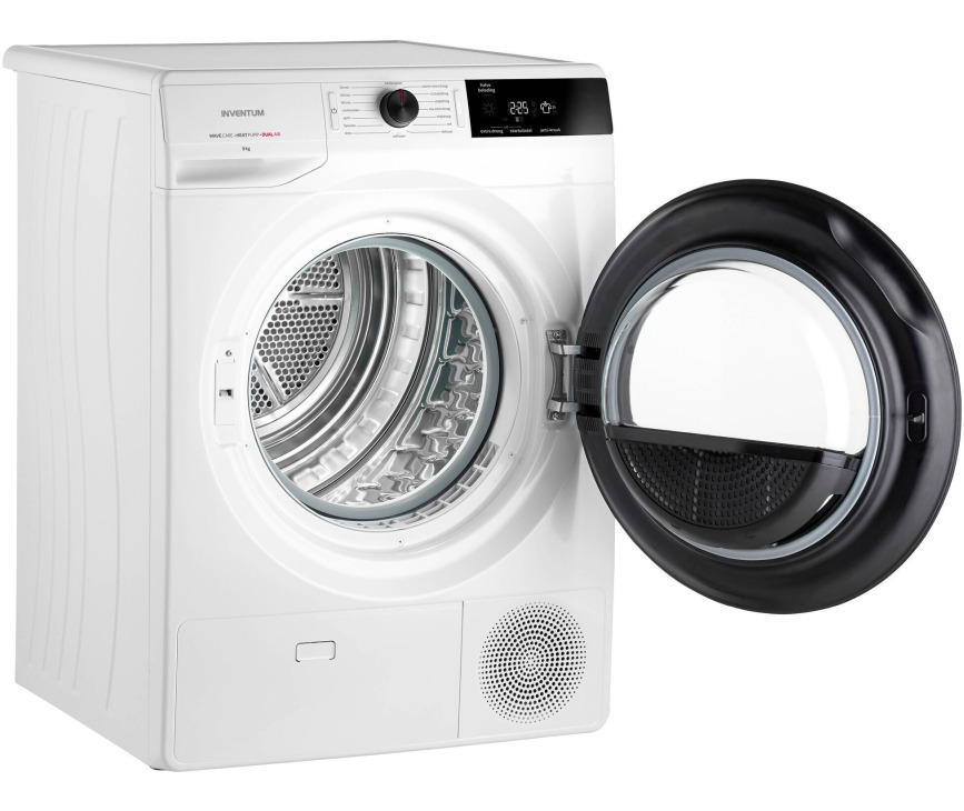 Inventum VDW9001W droger warmtepomp