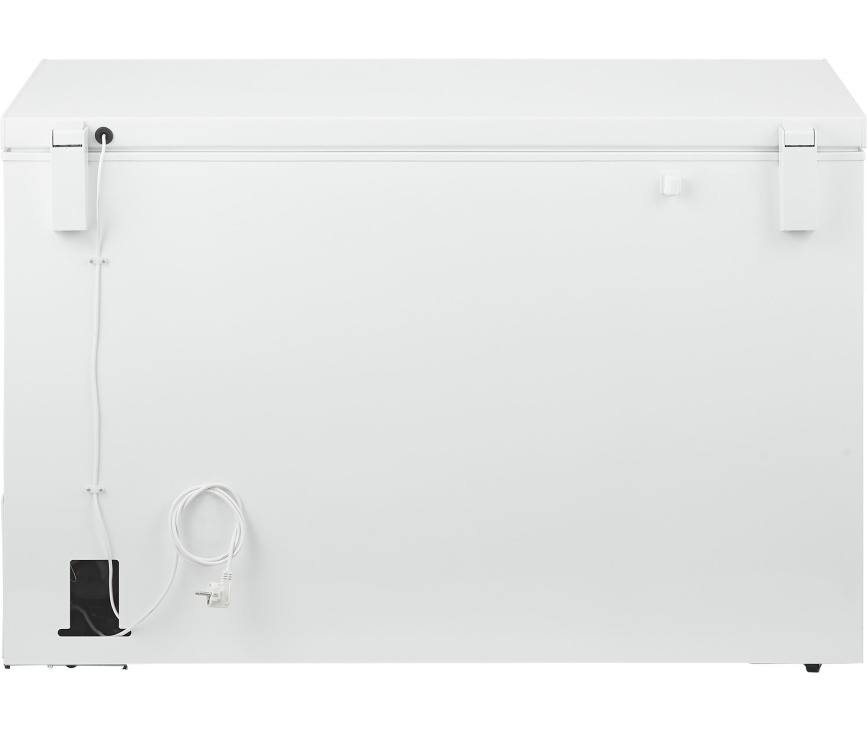 Inventum VK1300 vrieskist