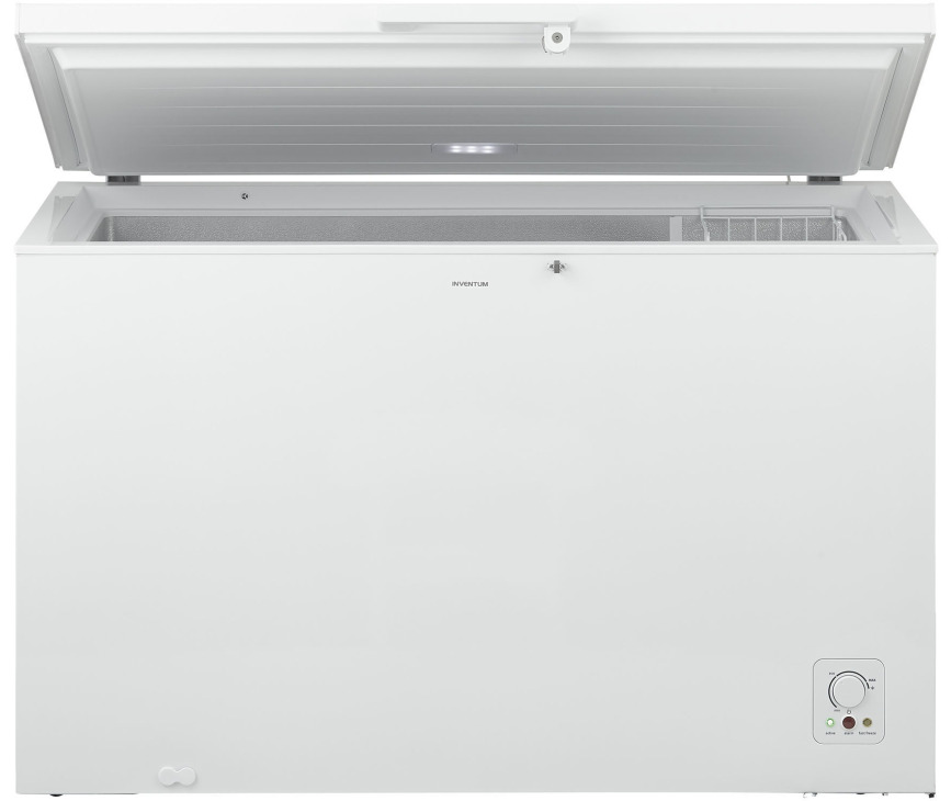 INVENTUM vrieskist VK1300