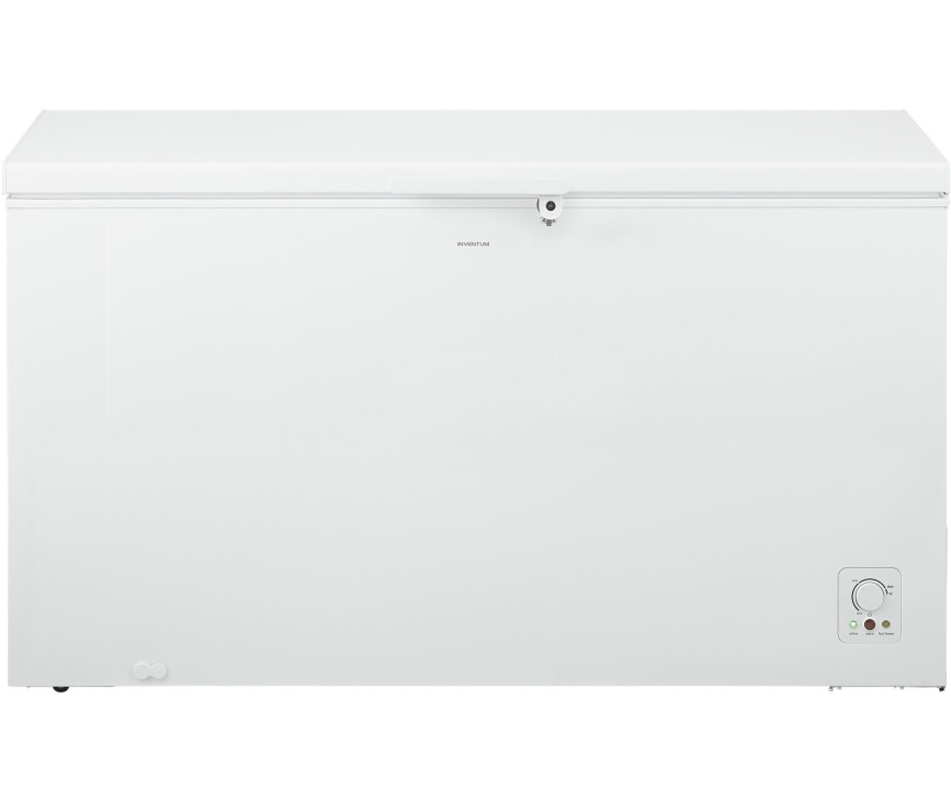 Inventum VK1500 vrieskist / vriezer - wit - 150 cm. breed