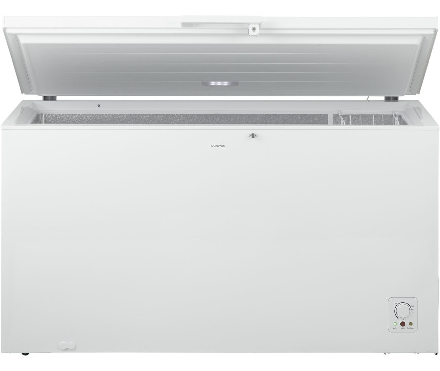 INVENTUM vrieskist wit VK1500