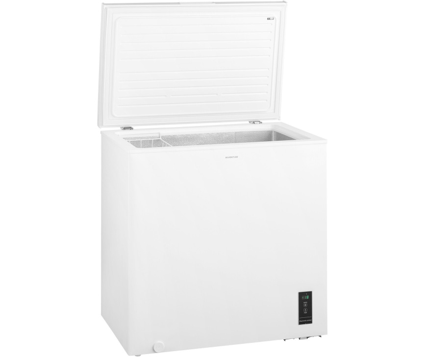 Inventum VK952W vrieskist wit