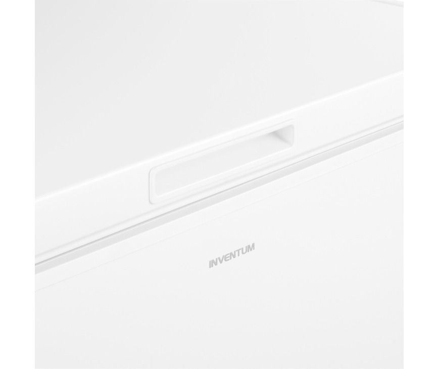 Inventum VK952W vrieskist wit