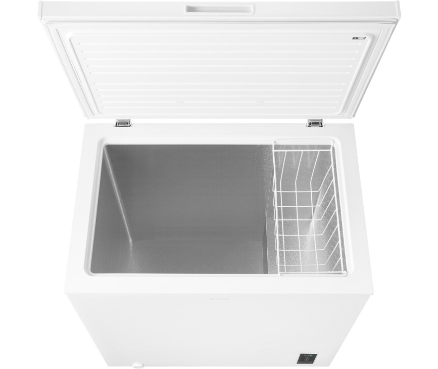 Inventum VK952W vrieskist wit