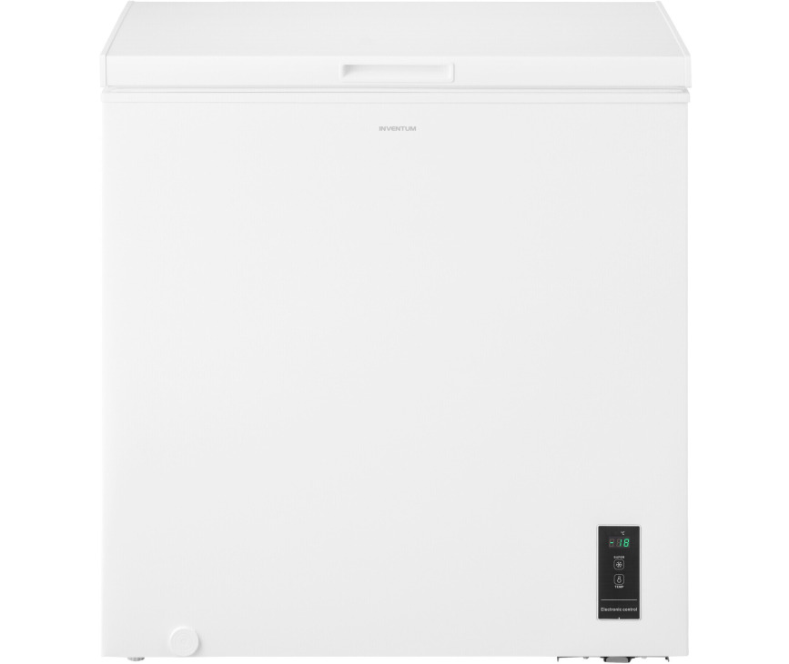 Inventum VK952W vrieskist wit