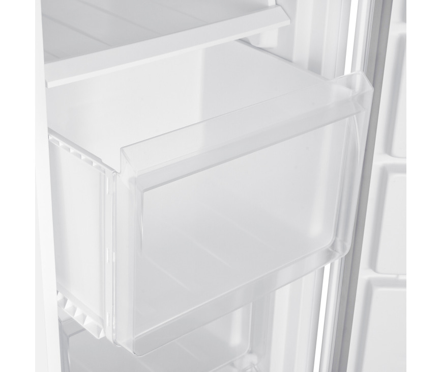 Inventum VR1430W vrieskast / vriezer - wit