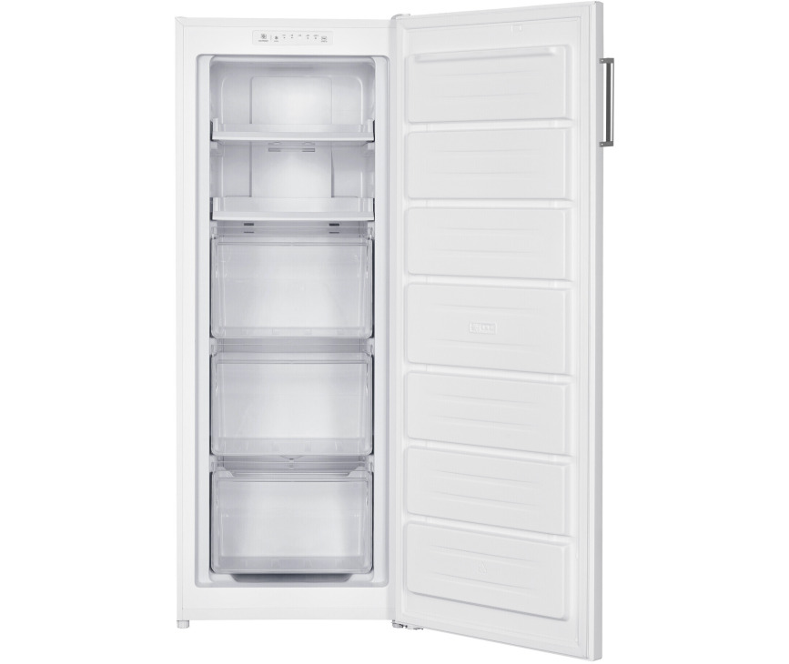Inventum VR1430W vrieskast / vriezer - wit