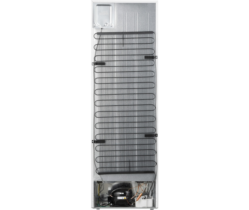 Inventum VR1682W vrieskast wit - nofrost