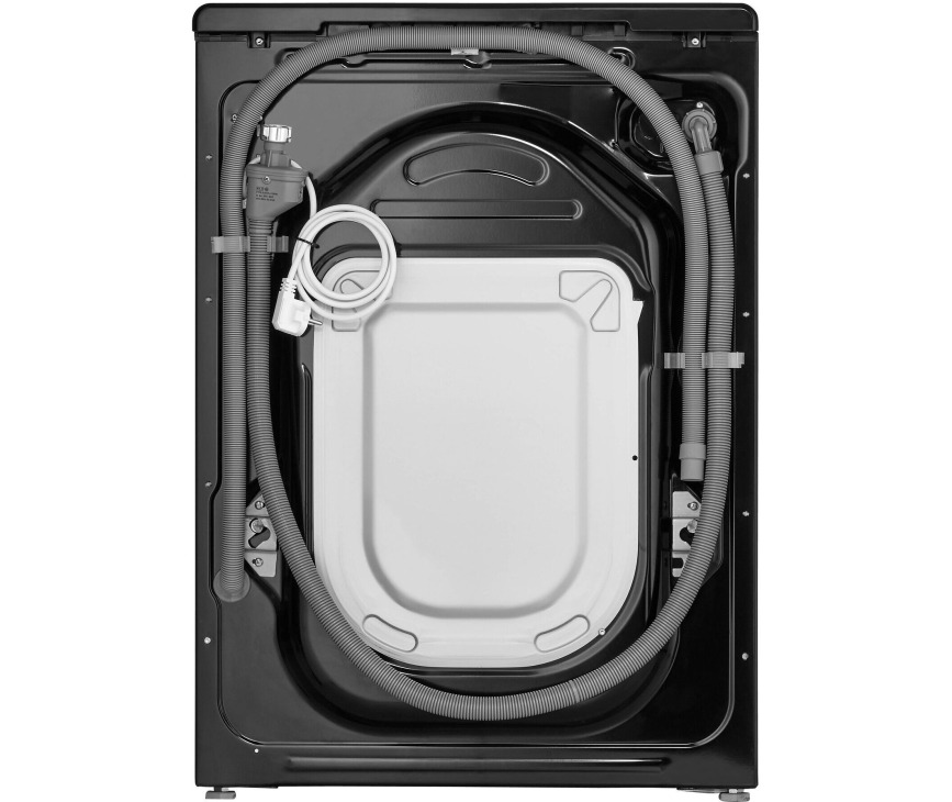Inventum VWM9001B wasmachine