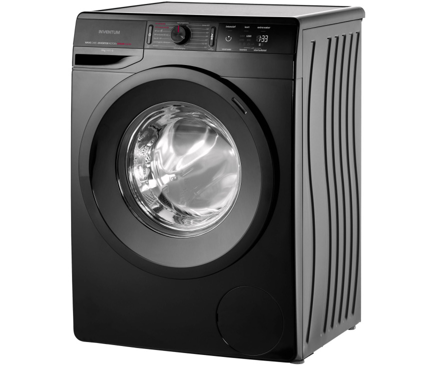 Inventum VWM9001B wasmachine