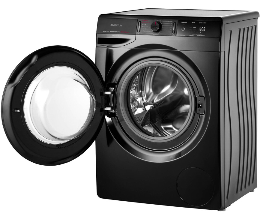 Inventum VWM9001B wasmachine