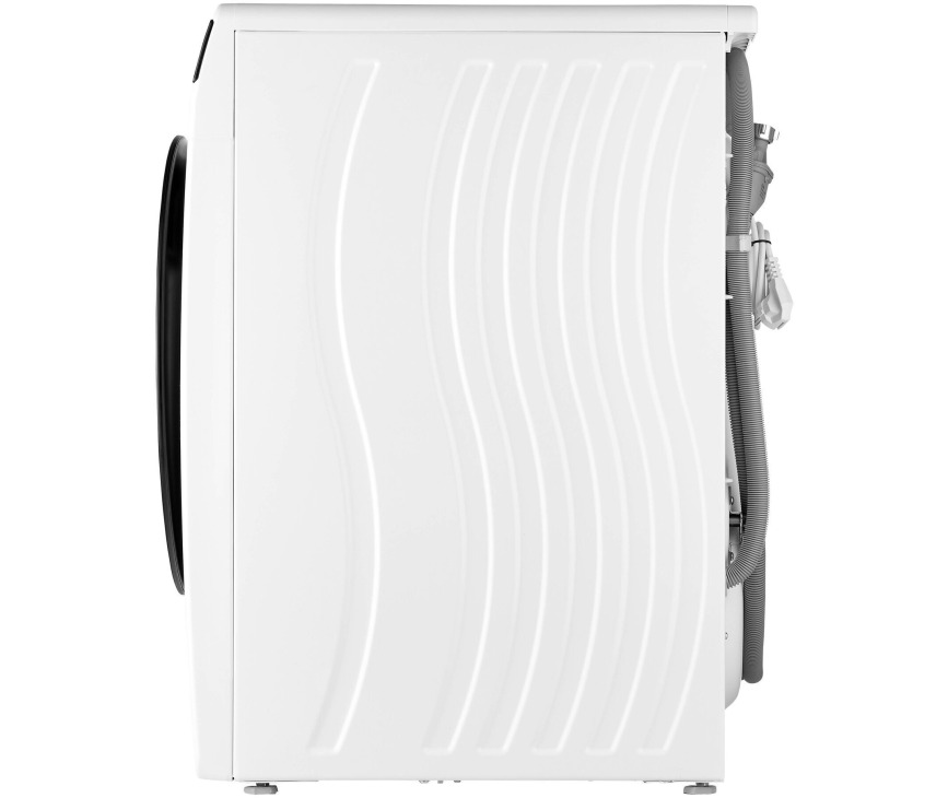 Inventum VWM9001W wasmachine