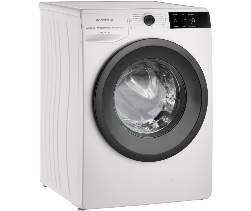 Inventum VWM9001W wasmachine