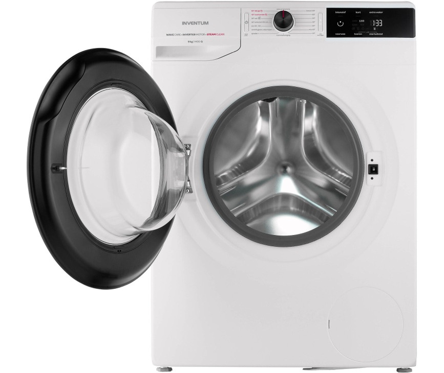 Inventum VWM9001W wasmachine