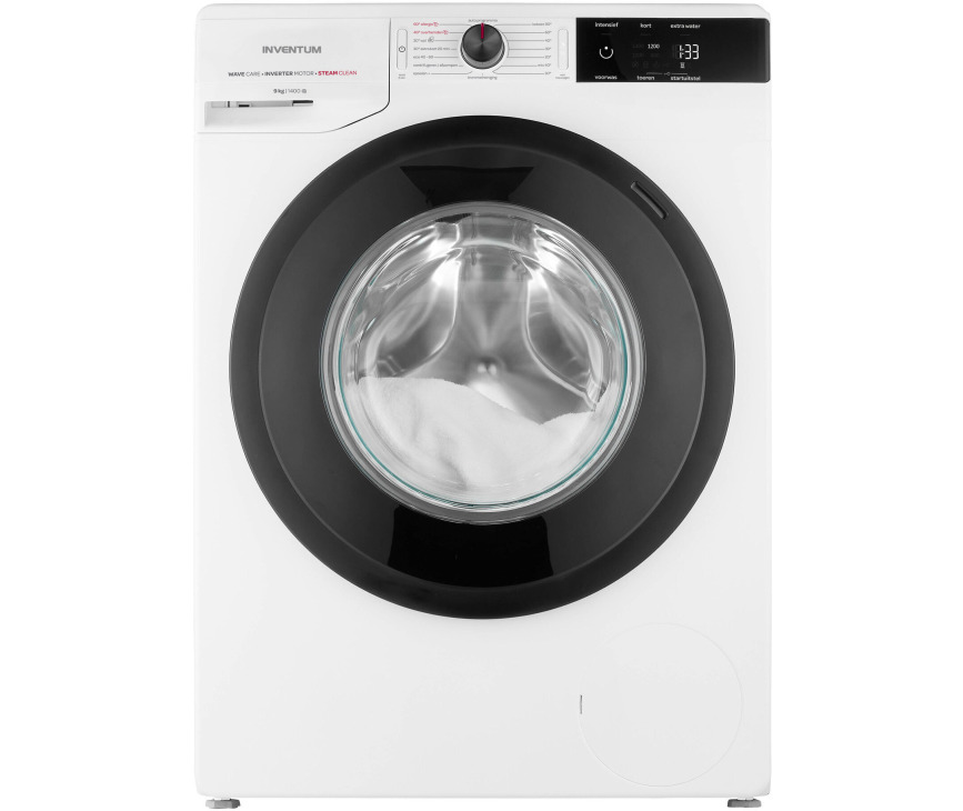 INVENTUM wasmachine VWM9001W