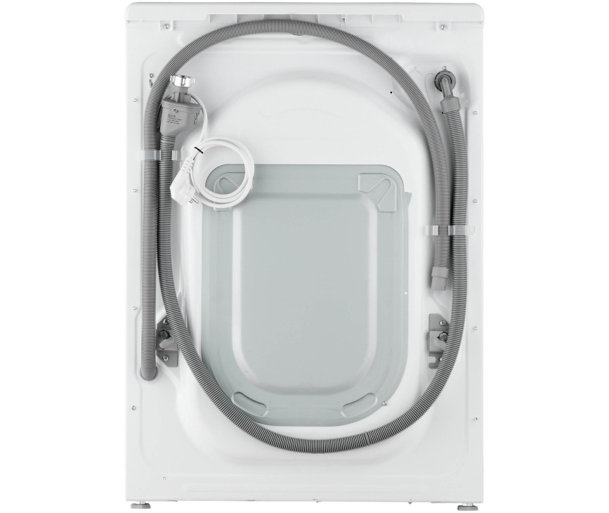Inventum VWM9001W wasmachine
