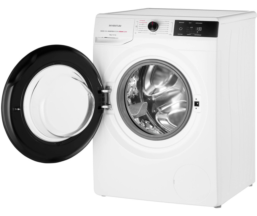 Inventum VWM9001W wasmachine