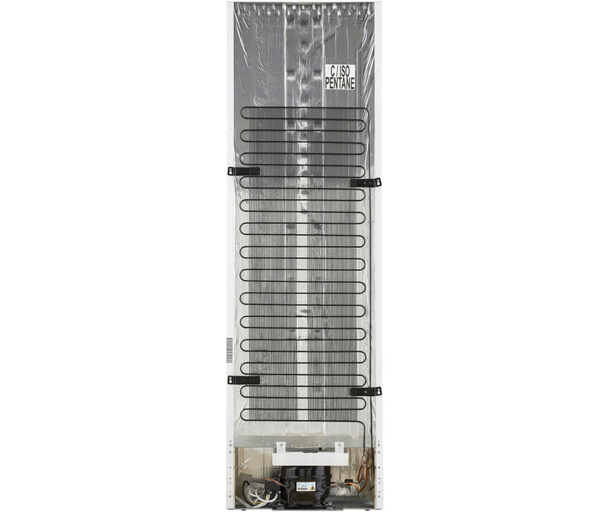Inventum IKV1788S inbouw koelkast - nofrost - nis 178 cm.